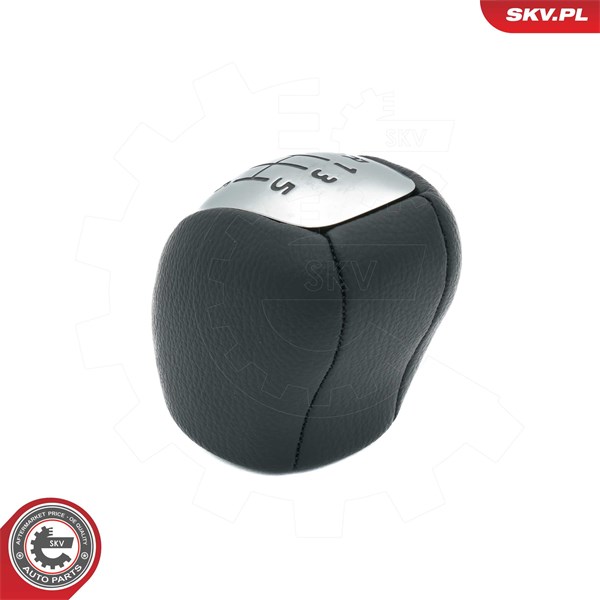 Växelspaksknopp Esen skv 63SKV112 ESEN SKV Växelspaksknopp Esen skv 63SKV112 ESEN SKV