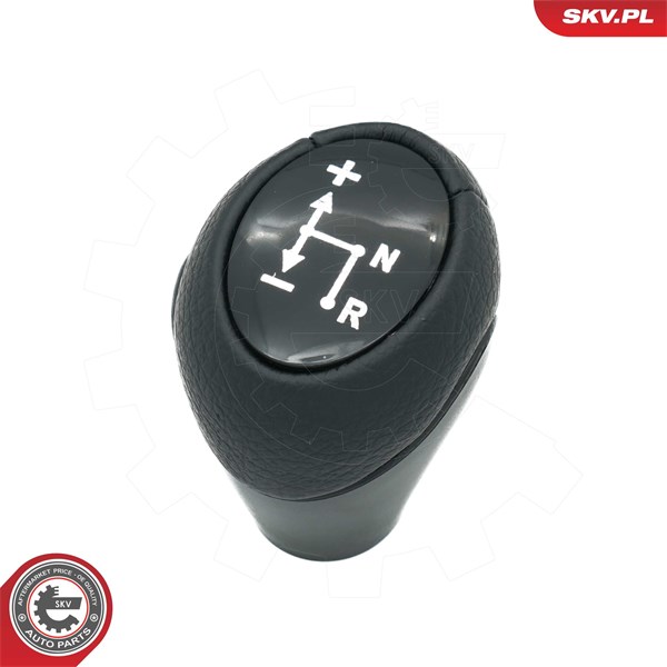 Växelspaksknopp Esen skv 63SKV116 ESEN SKV