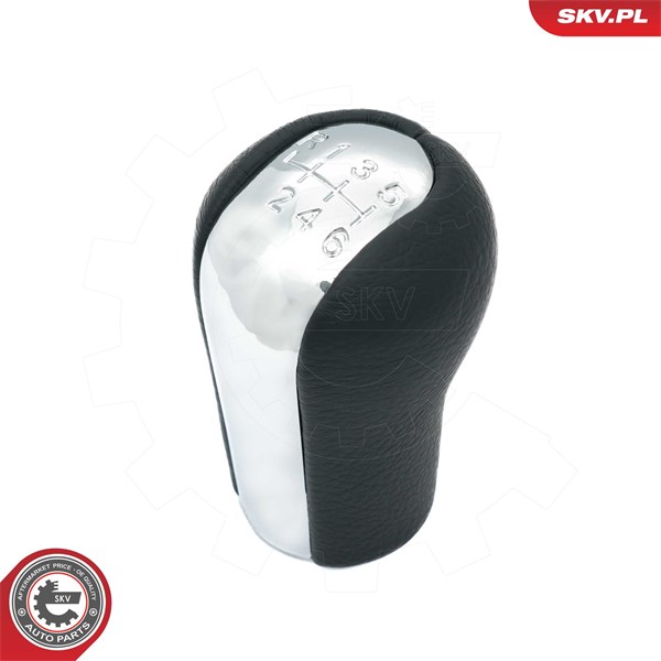 Växelspaksknopp Esen skv 63SKV120 ESEN SKV