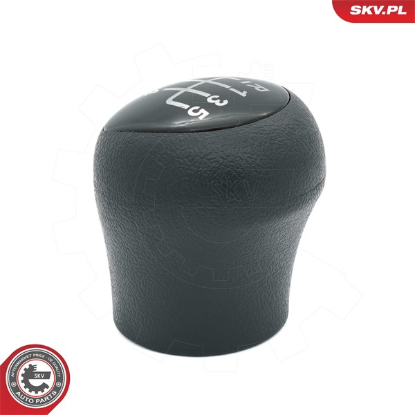 Växelspaksknopp Esen skv 63SKV127 ESEN SKV