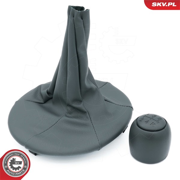 Växelspaksknopp Esen skv 63SKV427 ESEN SKV Växelspaksknopp Esen skv 63SKV427 ESEN SKV