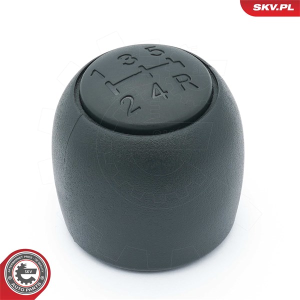 Växelspaksknopp Esen skv 63SKV427 ESEN SKV Växelspaksknopp Esen skv 63SKV427 ESEN SKV