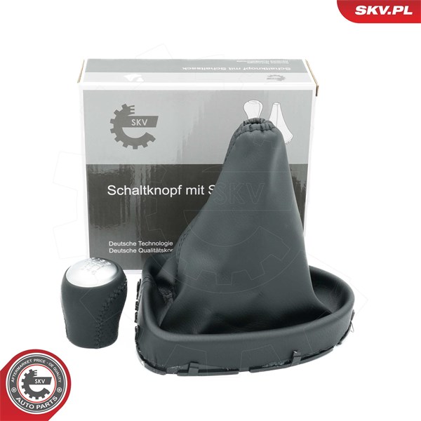 Växelspaksknopp Esen skv 63SKV454 ESEN SKV