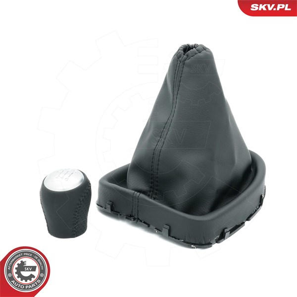 Växelspaksknopp Esen skv 63SKV454 ESEN SKV