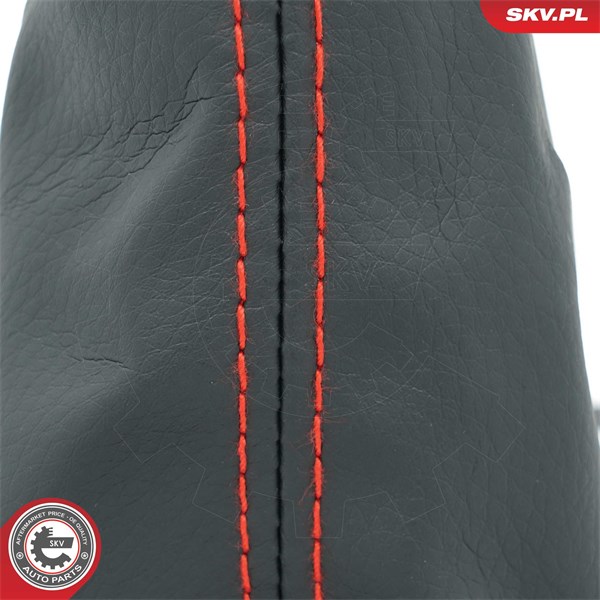 Växelspaksknopp Esen skv 63SKV502 ESEN SKV Växelspaksknopp Esen skv 63SKV502 ESEN SKV