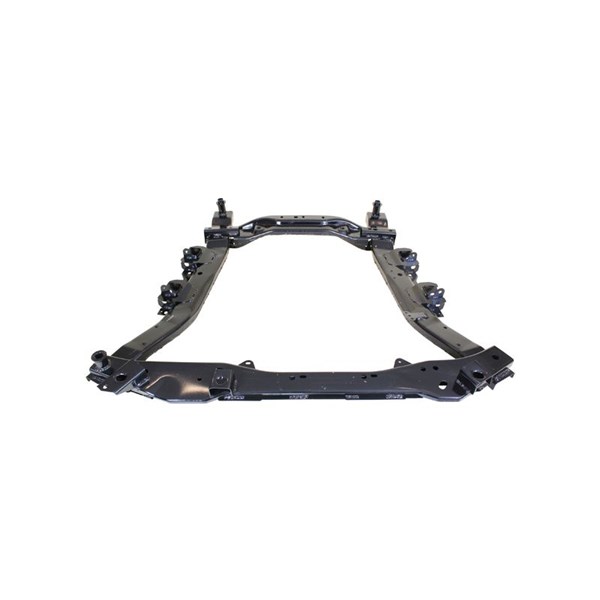 Hjälpram/aggregatfästen, Framaxel Klokkerholm 1308005 KLOKKERHOLM Hjälpram/aggregatfästen, Framaxel Klokkerholm 1308005 KLOKKERHOLM