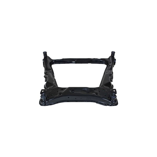Hjälpram/aggregatfästen, Framaxel Klokkerholm 1617005 KLOKKERHOLM