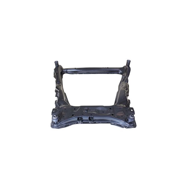 Hjälpram/aggregatfästen, Framaxel Klokkerholm 1679005 KLOKKERHOLM