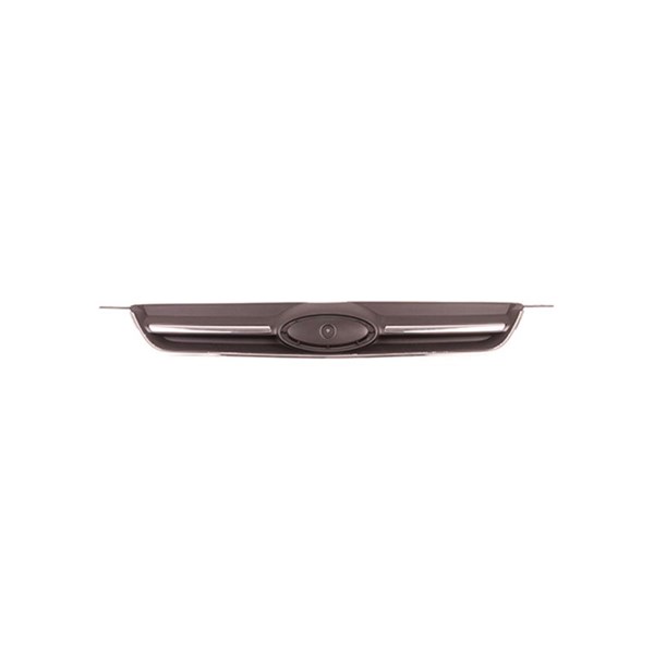 Kylargrill Klokkerholm 2535990A1 KLOKKERHOLM