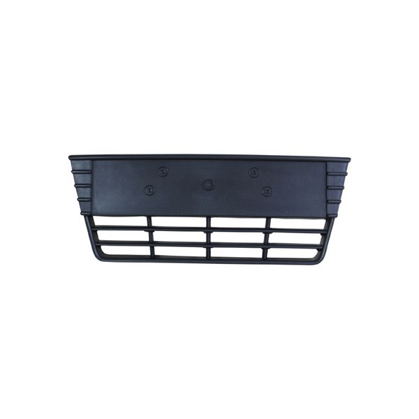 Ventilationsgaller, stötfångare, Fram Klokkerholm 2536910 KLOKKERHOLM