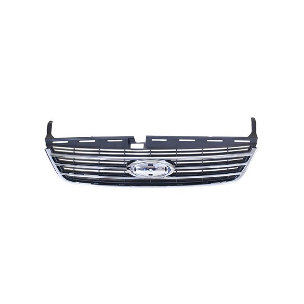 Kylargrill Klokkerholm 2556992 KLOKKERHOLM
