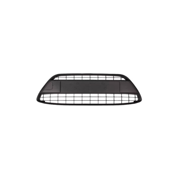 Ventilationsgaller, stötfångare, Fram Klokkerholm 2565916 KLOKKERHOLM