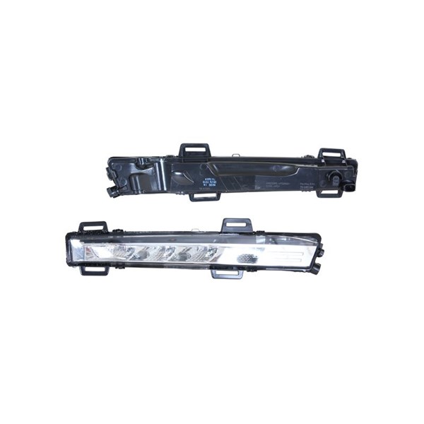 Drl, varselljus, Vänster fram Klokkerholm 25830291 KLOKKERHOLM Drl, varselljus, Vänster fram Klokkerholm 25830291 KLOKKERHOLM