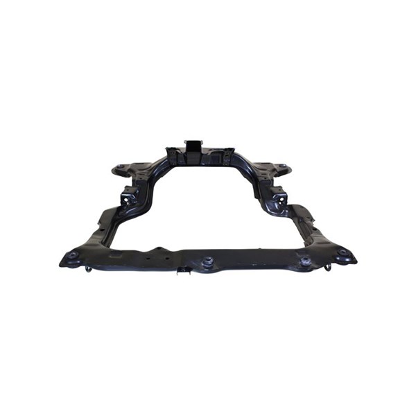 Hjälpram/aggregatfästen, Framaxel Klokkerholm 3125005 KLOKKERHOLM
