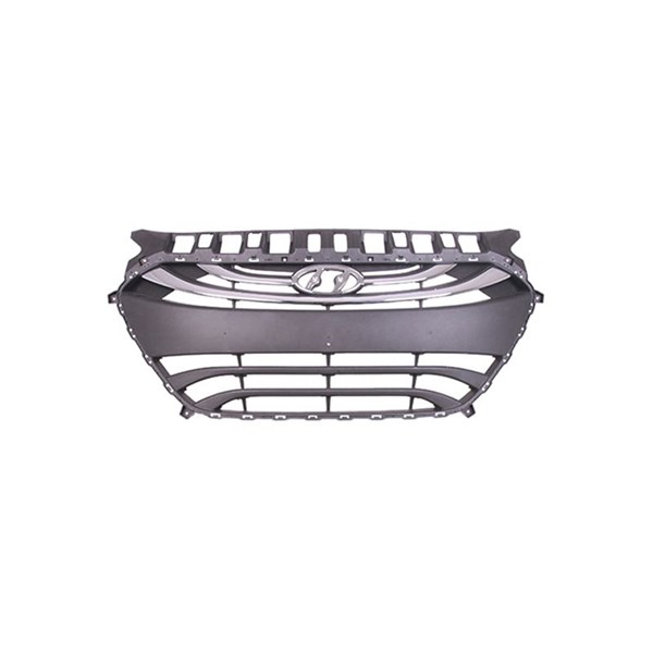 Kylargrill, Fram, Mitt Klokkerholm 3136992 KLOKKERHOLM