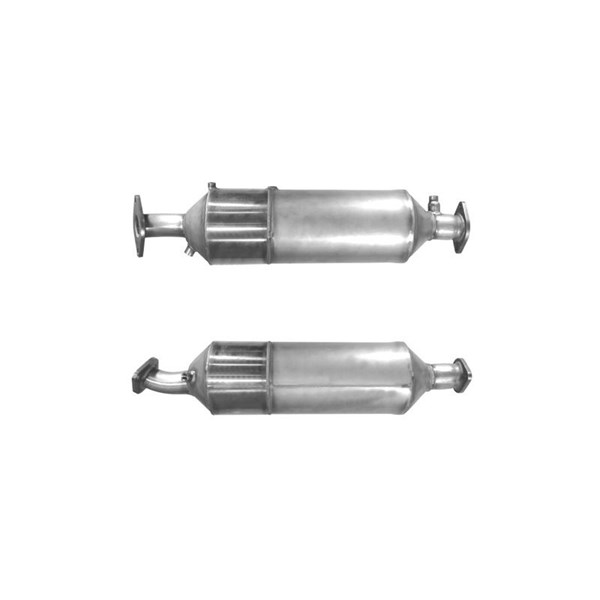Dieselpartikelfilter Klokkerholm 31698600 KLOKKERHOLM