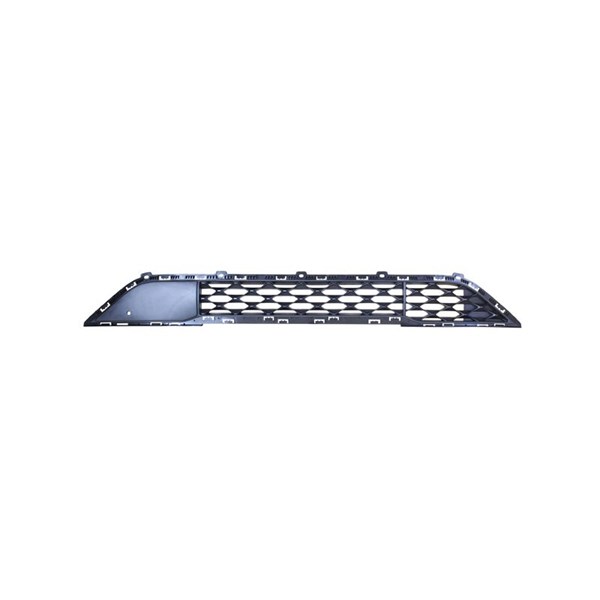 Ventilationsgaller, stötfångare, Fram Klokkerholm 3177912A1 KLOKKERHOLM
