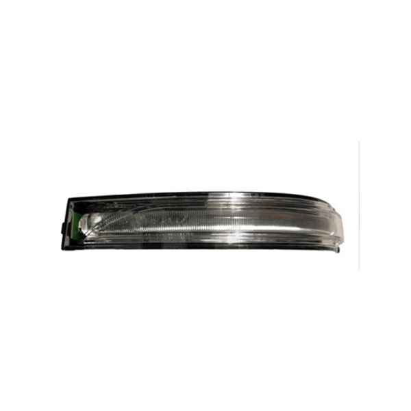 Blinkers, Ytterspegel, Vänster Klokkerholm 32661057 KLOKKERHOLM