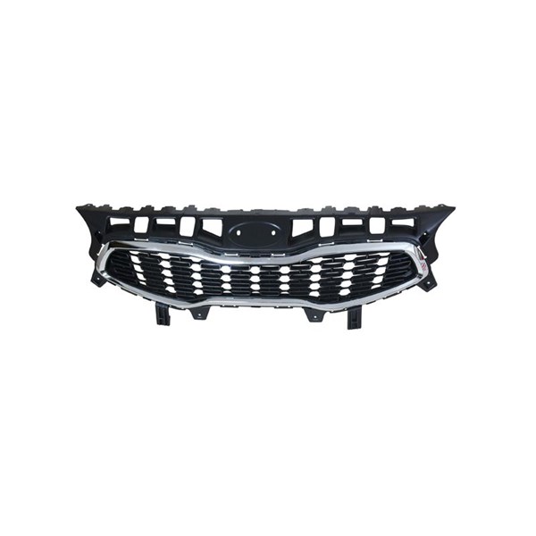 Kylargrill Klokkerholm 3268991 KLOKKERHOLM