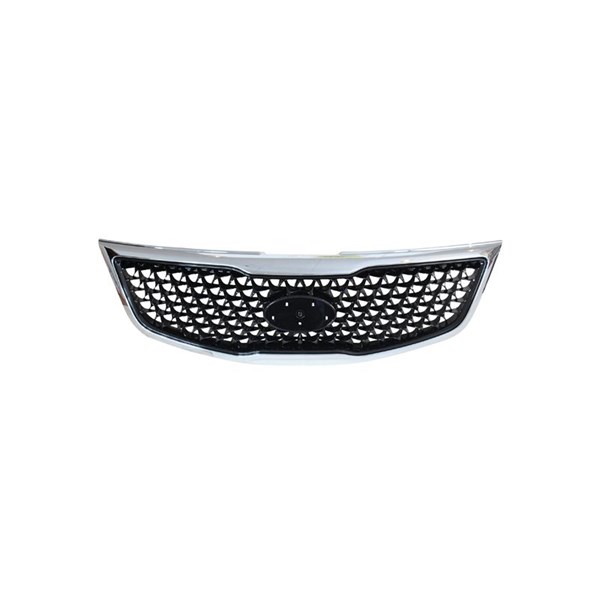 Kylargrill Klokkerholm 3292991 KLOKKERHOLM