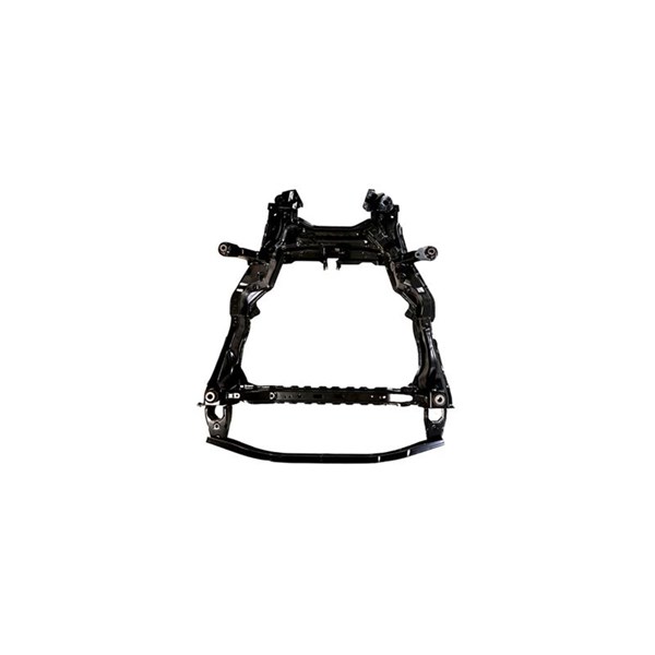 Hjälpram/aggregatfästen, Framaxel Klokkerholm 3452004 KLOKKERHOLM