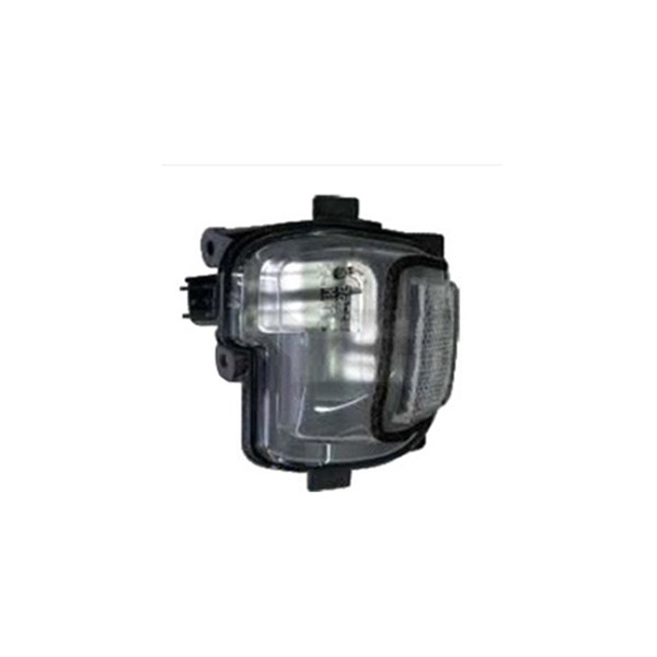 Blinkers, Ytterspegel, Vänster Klokkerholm 34781057 KLOKKERHOLM Blinkers, Ytterspegel, Vänster Klokkerholm 34781057 KLOKKERHOLM