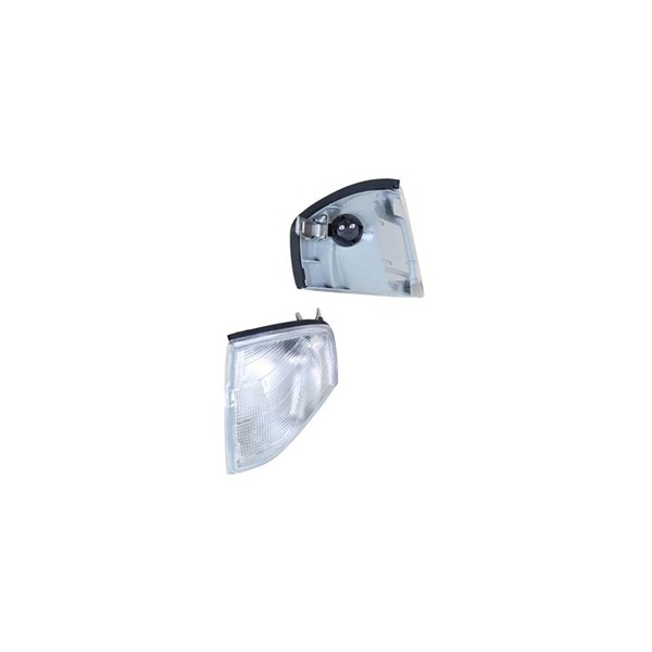 Blinkers, Vänster fram Klokkerholm 35230365 KLOKKERHOLM