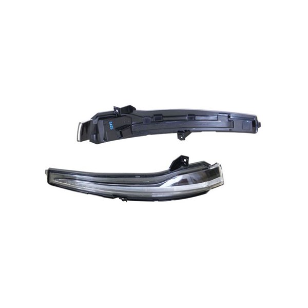 Blinkers, Ytterspegel, Vänster Klokkerholm 35431057 KLOKKERHOLM