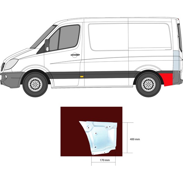 Sdovägg, Vänster bak Klokkerholm 3547603 KLOKKERHOLM Sdovägg, Vänster bak Klokkerholm 3547603 KLOKKERHOLM