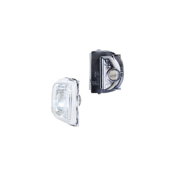 Blinkers, Ytterspegel, Vänster Klokkerholm 35481057 KLOKKERHOLM