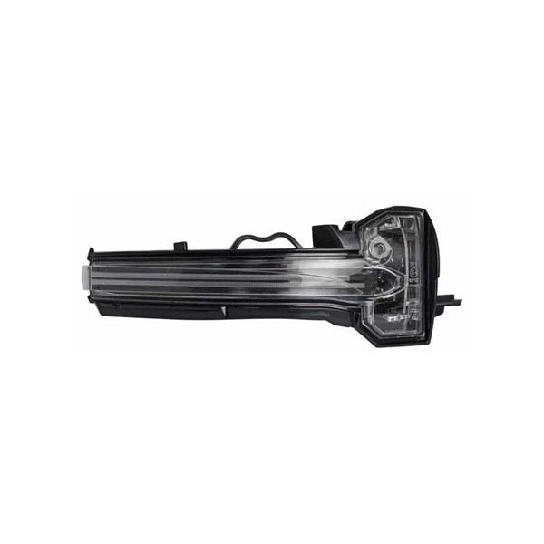 Blinkers, Ytterspegel, Höger Klokkerholm 35731058 KLOKKERHOLM
