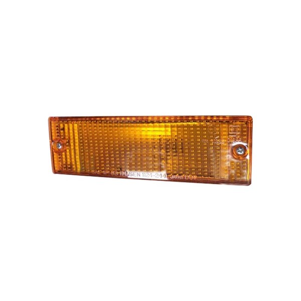 Blinkers, Vänster fram Klokkerholm 37810351 KLOKKERHOLM