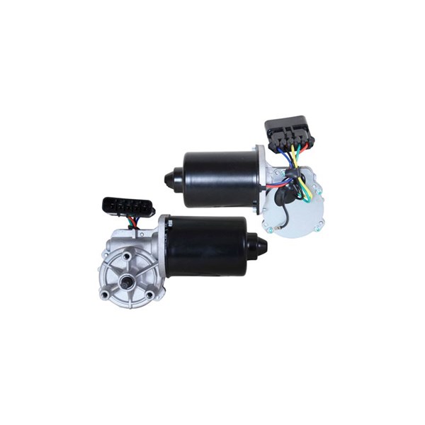 Torkarmotor 12V, Fram Klokkerholm 50233270 KLOKKERHOLM