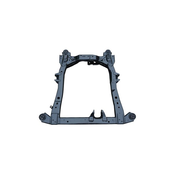 Hjälpram/aggregatfästen, Framaxel Klokkerholm 5079005 KLOKKERHOLM