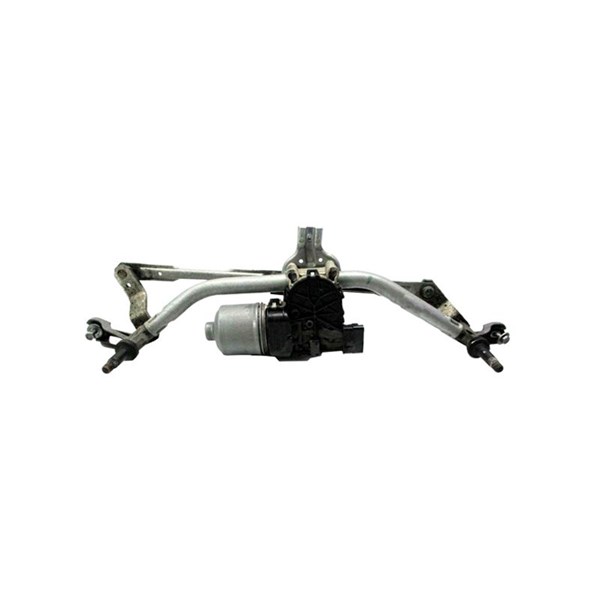 Vindrutetorkarsystem 12V, Fram Klokkerholm 55093275 KLOKKERHOLM