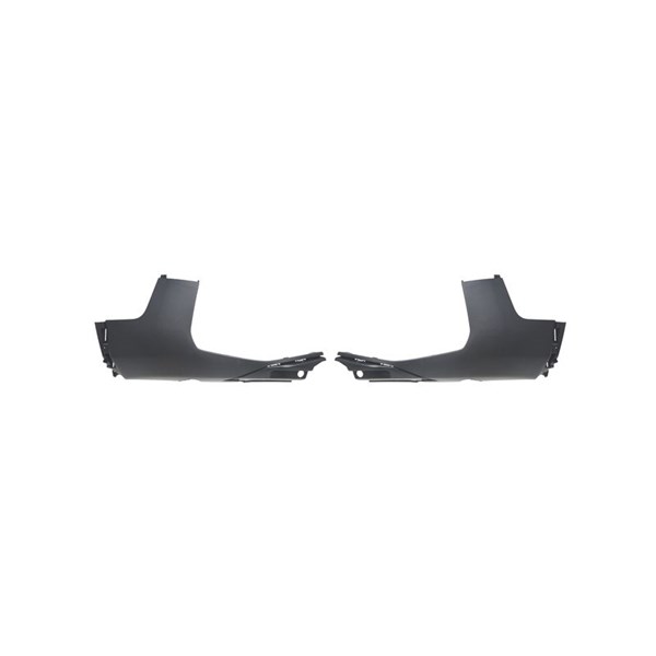 Spoiler, Fram Klokkerholm 5546220 KLOKKERHOLM Spoiler, Fram Klokkerholm 5546220 KLOKKERHOLM