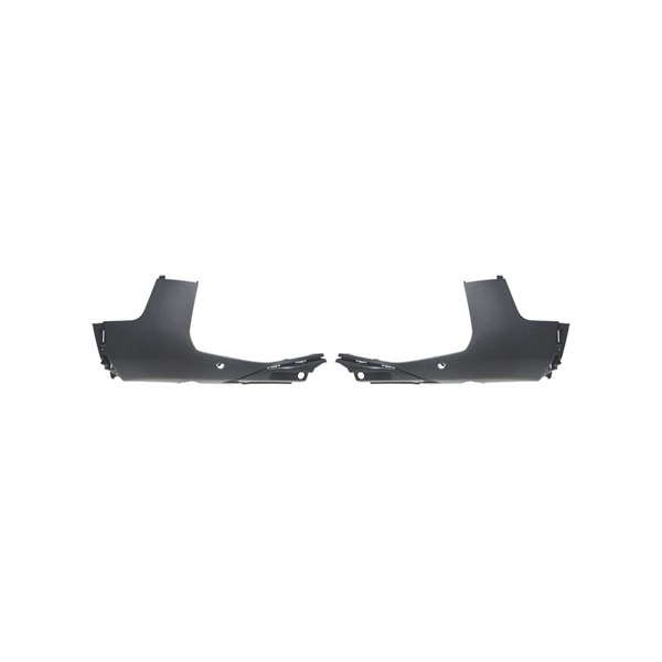 Spoiler, Fram Klokkerholm 5546221 KLOKKERHOLM Spoiler, Fram Klokkerholm 5546221 KLOKKERHOLM