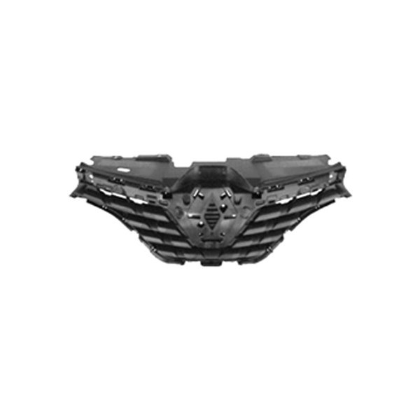 Kylargrill, Fram Klokkerholm 6017990 KLOKKERHOLM