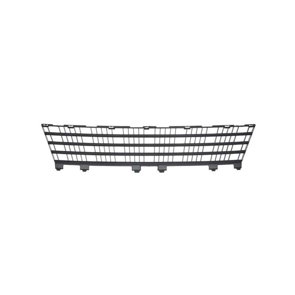 Ventilationsgaller, stötfångare, Fram Klokkerholm 6033914 KLOKKERHOLM