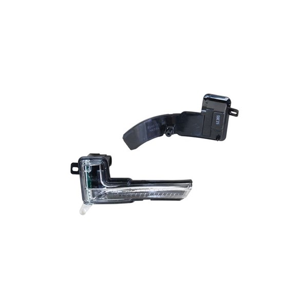 Blinkers, Ytterspegel, Vänster Klokkerholm 60341057 KLOKKERHOLM