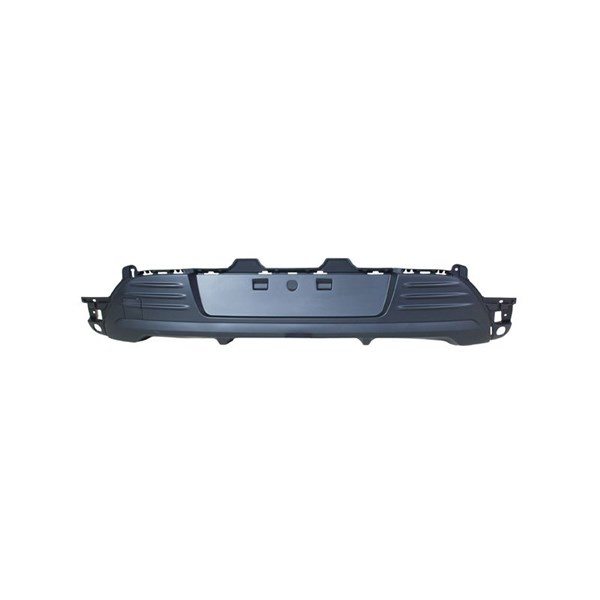 Spoiler, Bak Klokkerholm 6034975 KLOKKERHOLM Spoiler, Bak Klokkerholm 6034975 KLOKKERHOLM