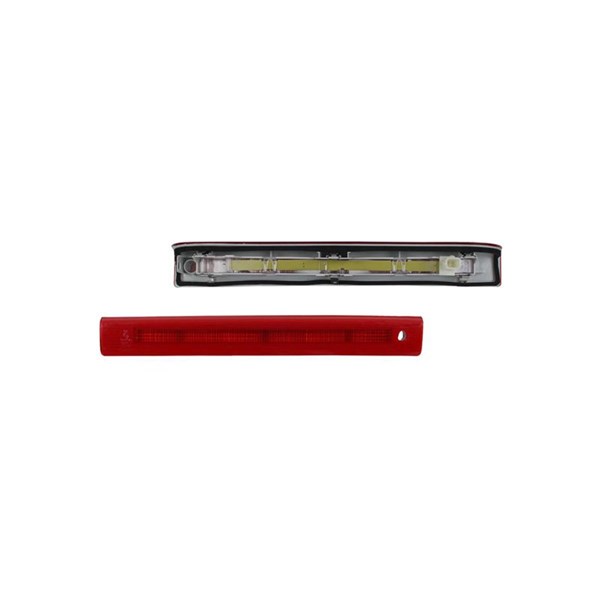 Extra bromsljus Klokkerholm 60430770 KLOKKERHOLM
