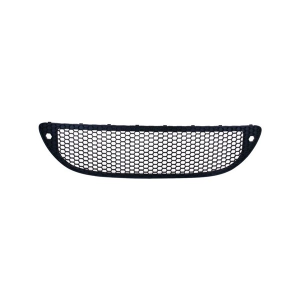 Ventilationsgaller, stötfångare, Fram Klokkerholm 6612910 KLOKKERHOLM