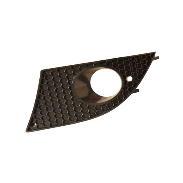 Ventilationsgaller, stötfångare, Vänster fram Klokkerholm 6612911 KLOKKERHOLM Ventilationsgaller, stötfångare, Vänster fram Klokkerholm 6612911 KLOKKERHOLM