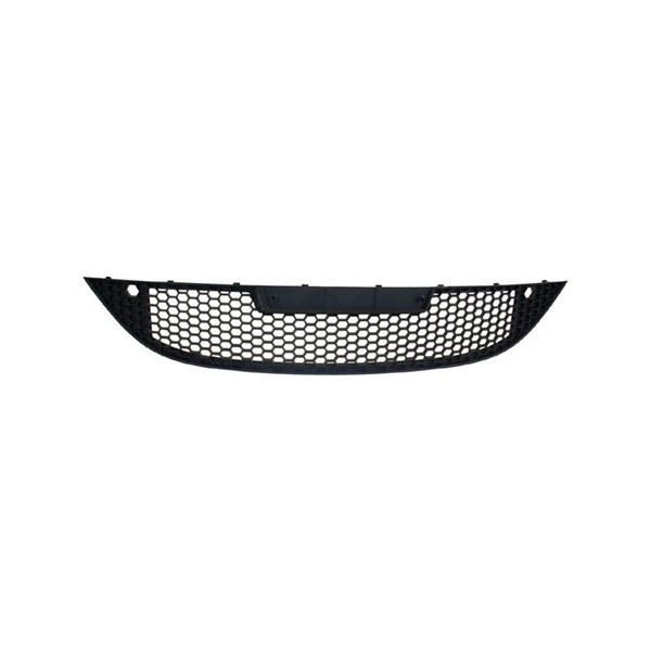 Ventilationsgaller, stötfångare, Fram Klokkerholm 6613910 KLOKKERHOLM