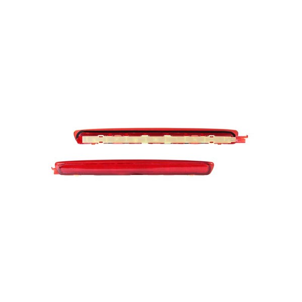 Extra bromsljus Klokkerholm 66210770 KLOKKERHOLM