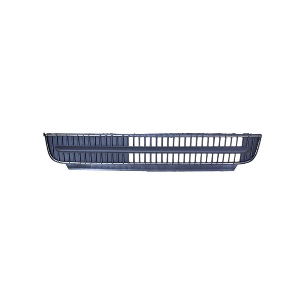 Ventilationsgaller, stötfångare, Fram Klokkerholm 7503910 KLOKKERHOLM