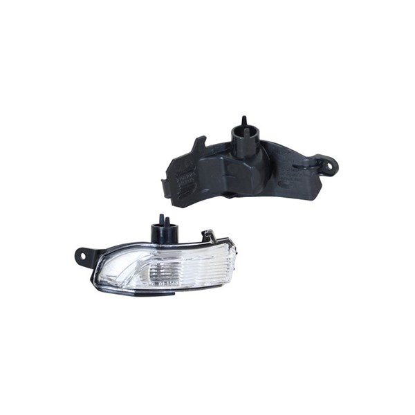 Blinkers, Ytterspegel, Vänster Klokkerholm 75181057 KLOKKERHOLM