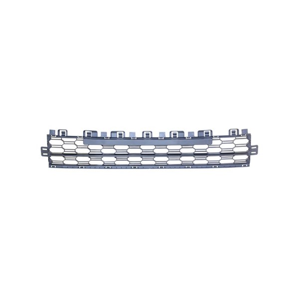Kylargrill, Fram, Nedre Klokkerholm 7523995 KLOKKERHOLM