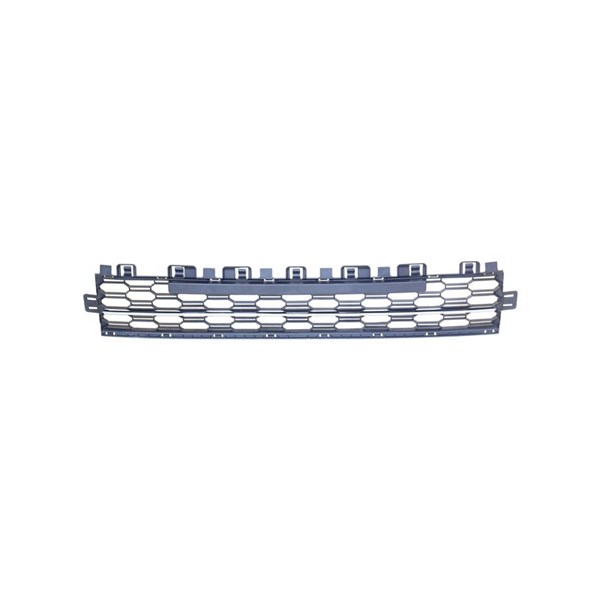 Kylargrill, Fram, Nedre Klokkerholm 7523997 KLOKKERHOLM